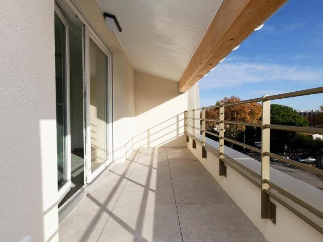 Appartement location à Miramas, Bouches-du-Rhône