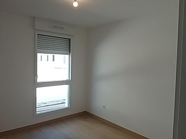 Appartement location à Nantes