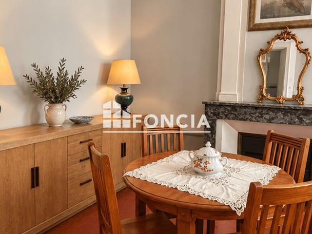 Appartement vente à Villeneuve-lès-Béziers, Hérault