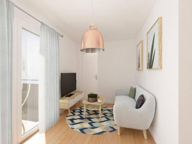 Appartement location à Le Coustéla, Gratentour