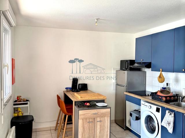Appartement vente à Toulouse, Aucamville