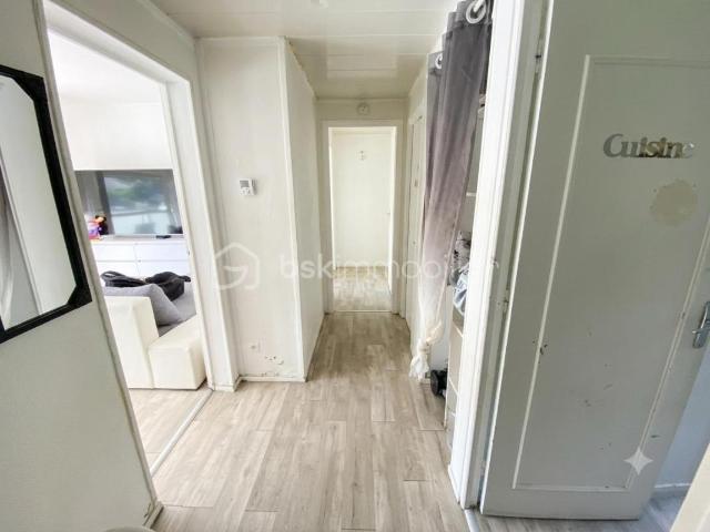 Appartement vente à Rouen, Petit-couronne