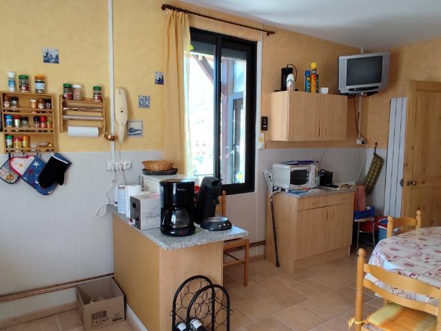 Appartement vente à Briançon, L'argentière-la-bessée