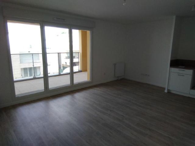 Appartement location à Orléans, Saran