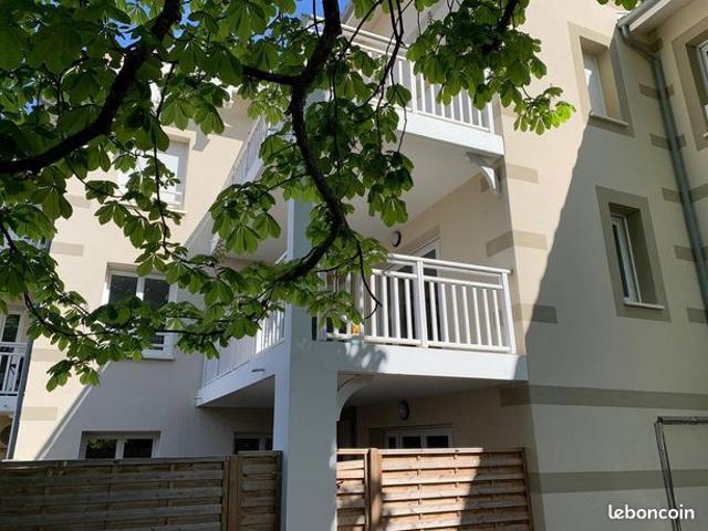 Appartement vente à Arcachon, Gujan-mestras