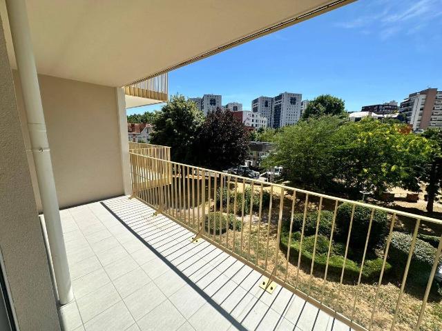 Appartement location à Fontgiève, Clermont-Ferrand