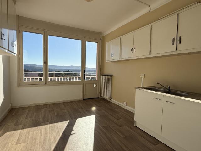 Appartement location à Largentière, Aubenas