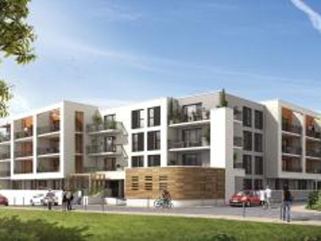 Appartement location à Orléans, Saint-jean-de-braye