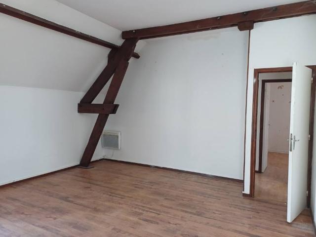 Appartement location à Saint-quentin, Béguinage Saint-Augustin