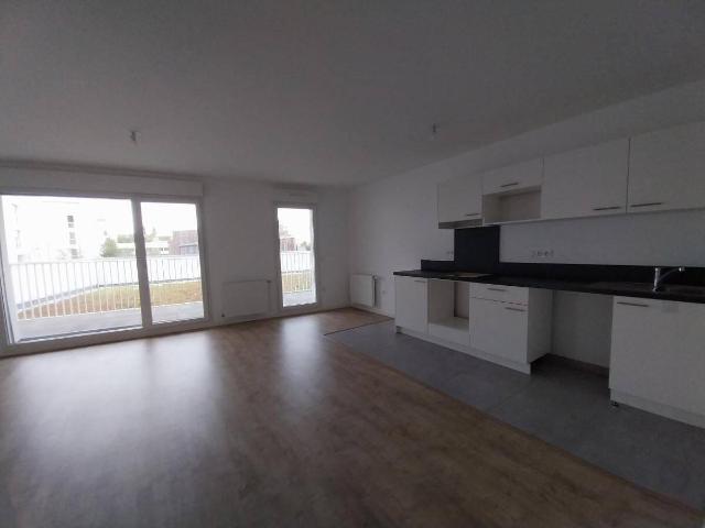 Appartement location à Perverie, Nantes