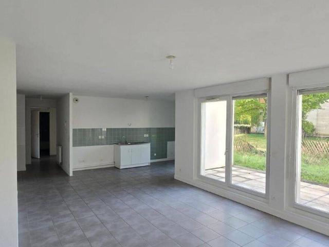 Appartement location à Hameau du Pra, Crolles