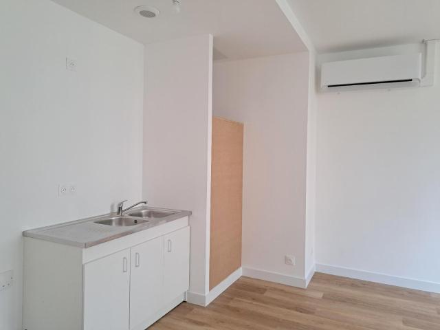 Appartement location à Tours
