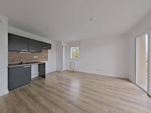 Appartement location à Le Bourg-Sud, Saran