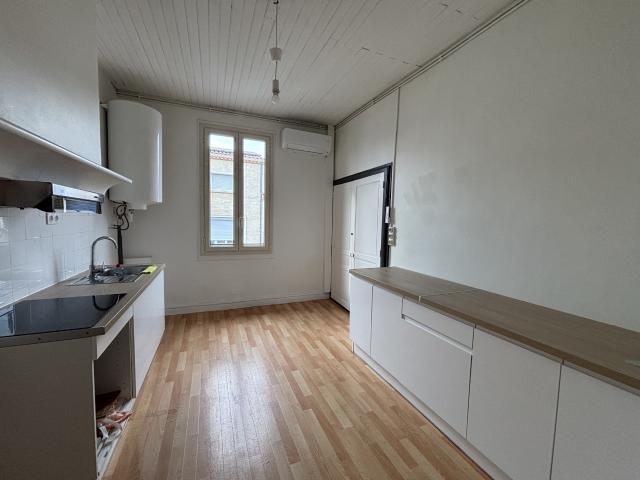 Appartement location à Castres