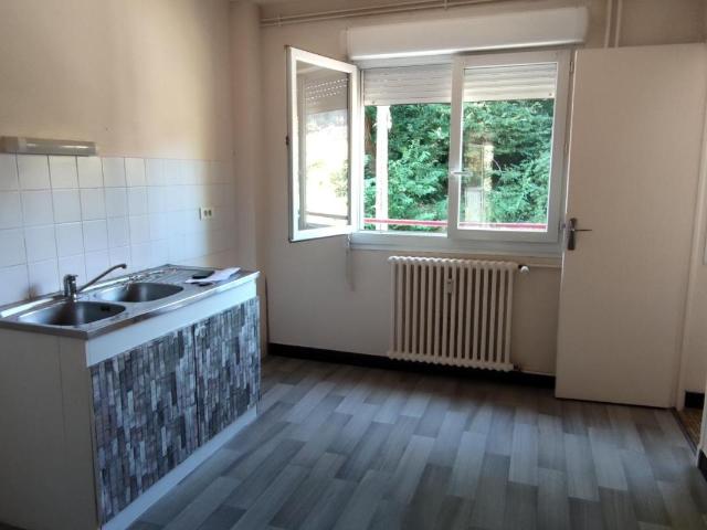 Appartement location à Tulle