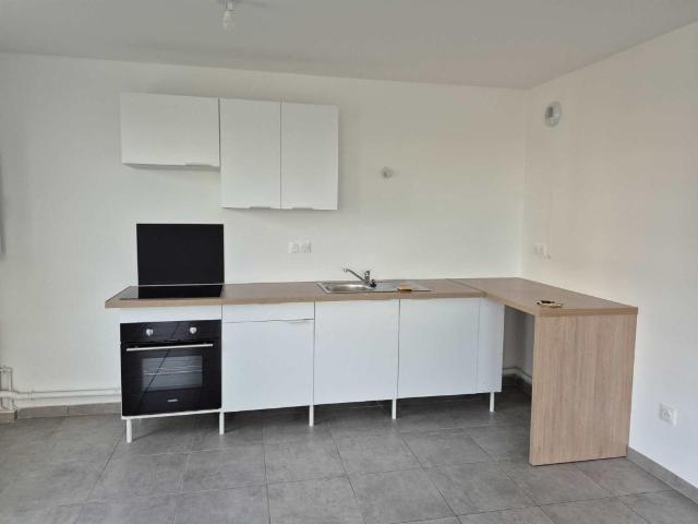 Appartement location à La Sarre, Clermont-Ferrand