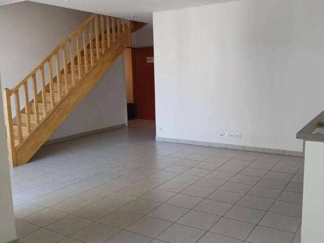 Appartement location à Miramas, Bouches-du-Rhône