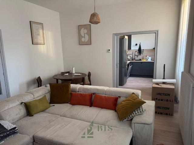 Appartement location à Riorges, Loire