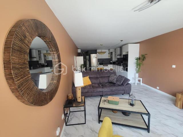 Appartement vente à Montpellier, La Grande-motte