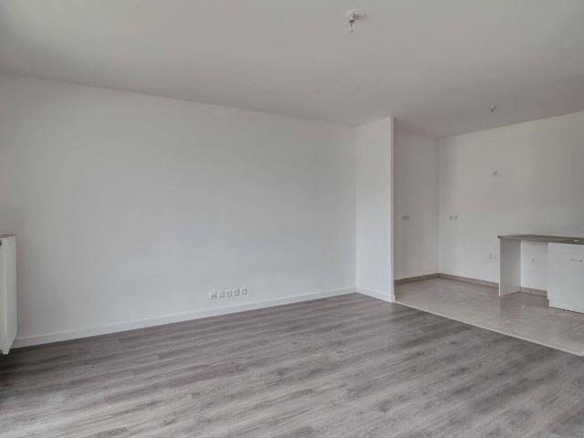 Appartement location à Nanteuil-lès-Meaux, Seine-et-Marne