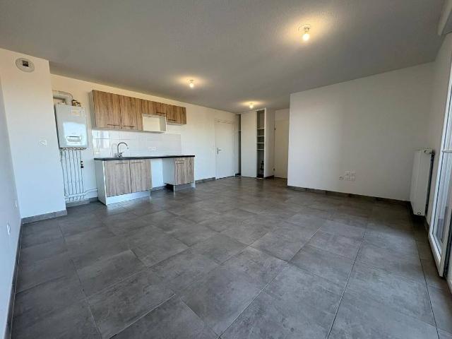 Appartement location à Hameau de Piquepé, Eaunes