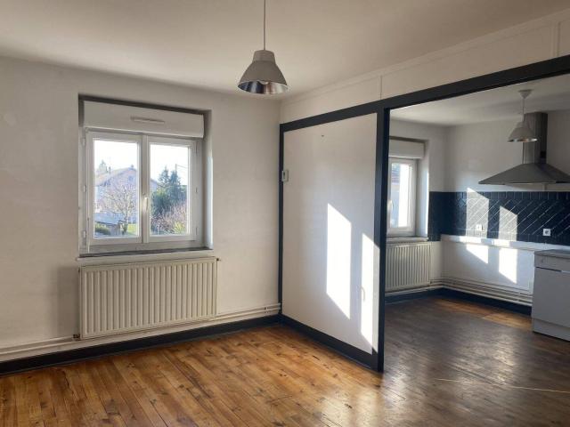 Appartement location à Les Grandes Cadalles, Saint-Denis-lès-Bourg