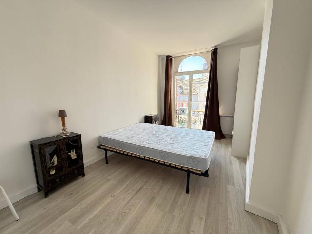 Appartement location à Maresville, Pas-de-Calais