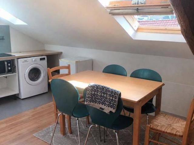 Studio location à Triel-sur-Seine, Yvelines