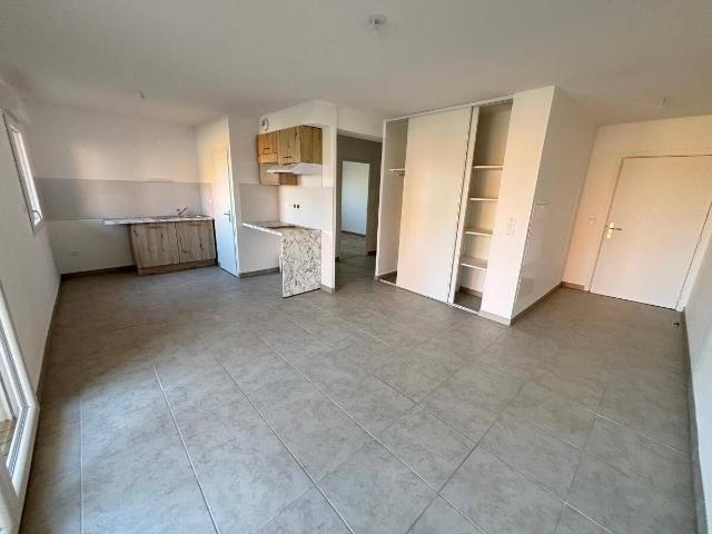 Appartement location à Castelginest, Haute-Garonne
