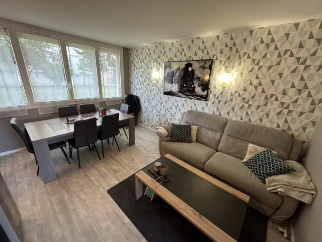 Appartement vente à Rantigny