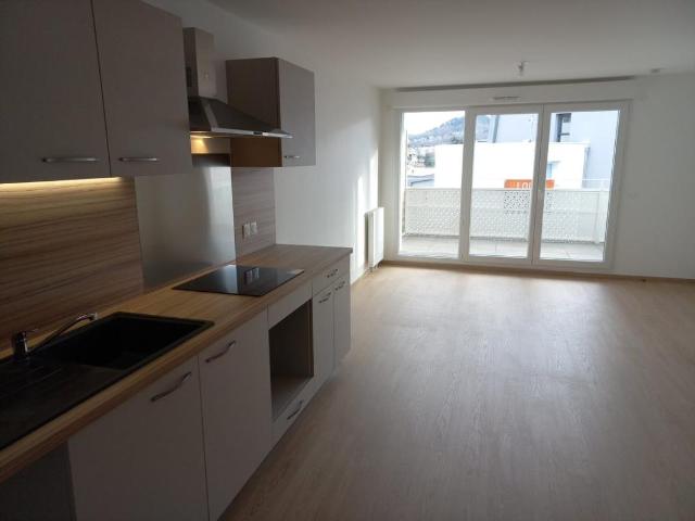 Appartement location à Clermont-Ferrand, Chamalières