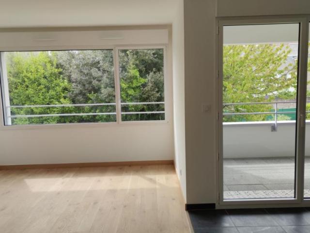 Appartement location à Saint-Malo, Bretagne