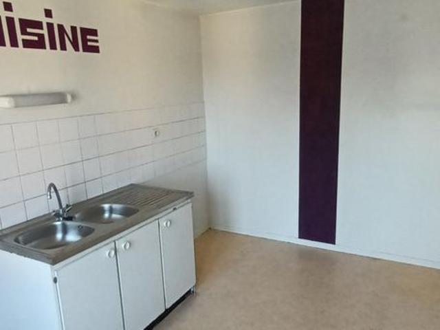 Appartement vente à Senlis, Pont-sainte-maxence