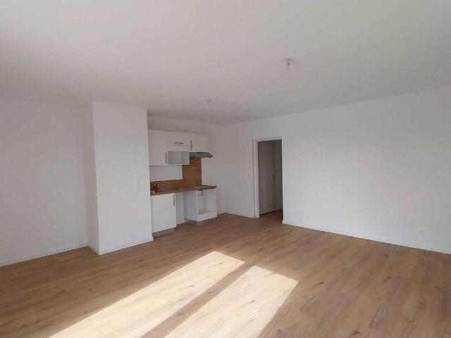 Appartement location à Bourg Sud, Orvault