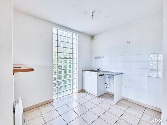 Appartement vente à Bordeaux, Bègles