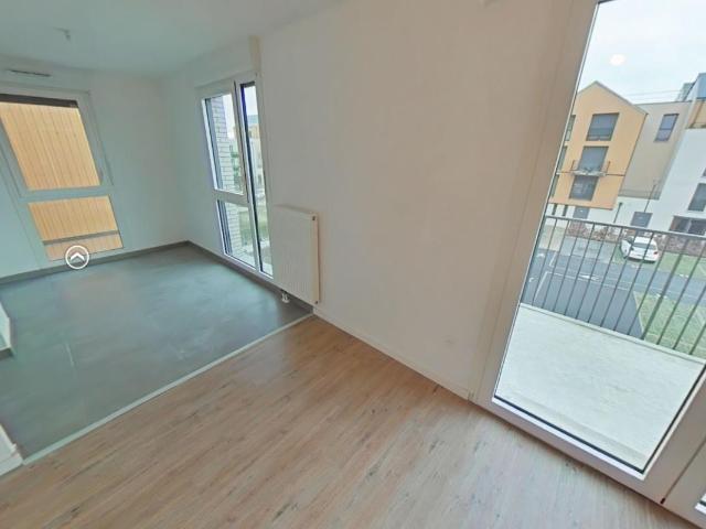 Appartement location à Compiègne