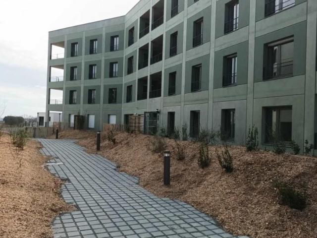 Appartement location à Vezin-le-coquet, Le Hameau de la Vigne