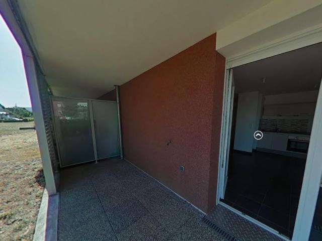 Appartement location à Colmar-Ribeauvillé, Colmar