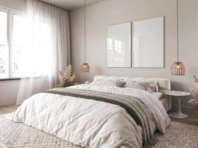 Appartement vente à Nanterre, Colombes