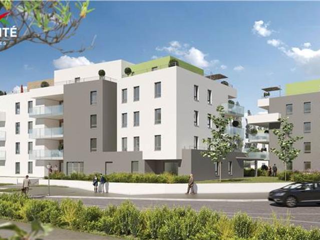 Appartement location à Mulhouse, Huningue