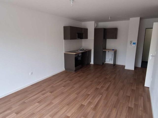 Appartement location à Poitiers