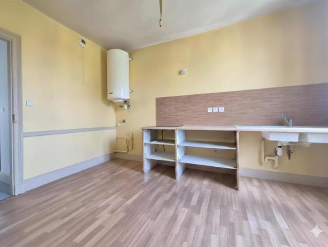 Appartement location à Albi