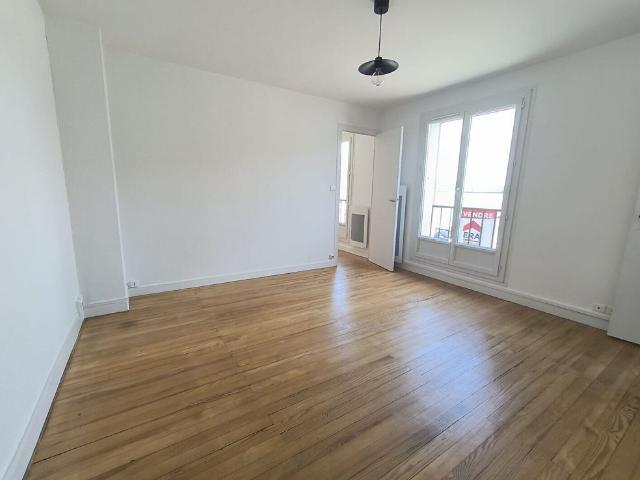 Appartement location à Saint-Nazaire, Saint-nazaire