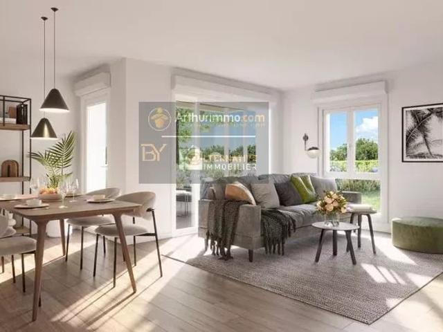 Appartement vente à Fougères-Vitré, Bretagne