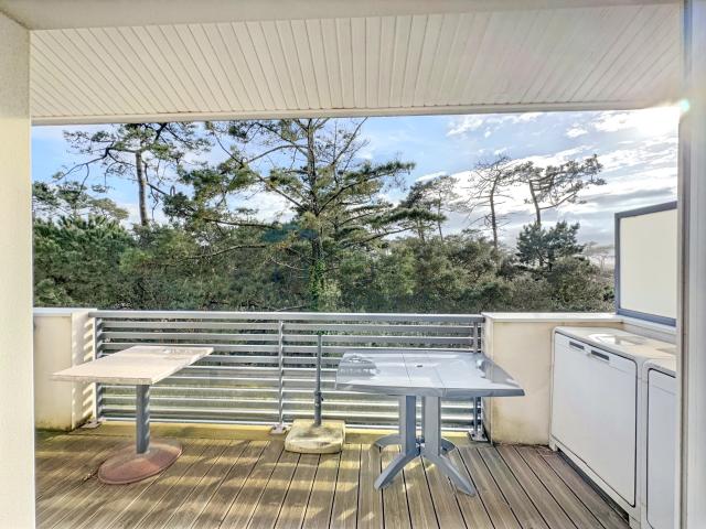 Appartement vente à France métropolitaine, Labenne