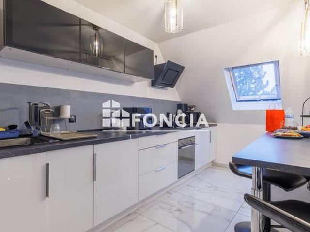 Appartement vente à Strasbourg, Mundolsheim