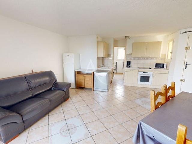 Appartement vente à Narbonne, Fleury
