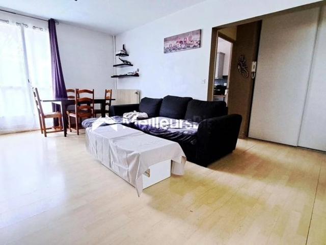 Appartement vente à Sarcelles, Domont