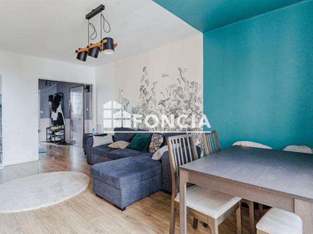 Appartement vente à Tours, Joué-lès-tours