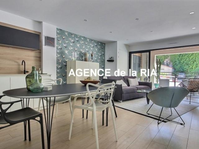 Appartement vente à Saint-Nazaire, Pornic